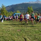 VIII Cross el Juncaral en Villanua