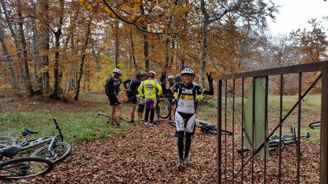 Patricia. Sin palabras