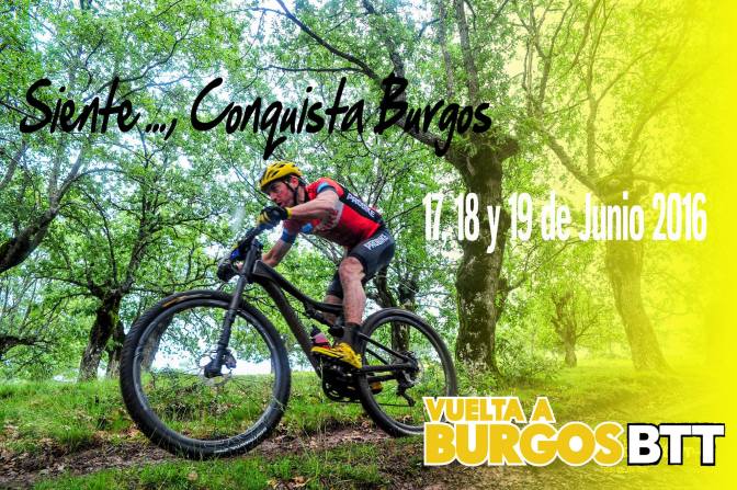 Vuelta a Burgos 2016
