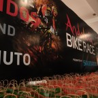 Andalucía Bike Race, «Ole, Ole y Ole» (1ª parte)