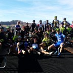 Etapa 1 «La Escapada de Robert».