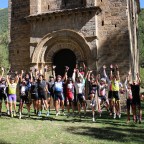 Etapa 2 «La escapada de Robert»