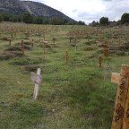 Colina Triste, «Open de España Btt»