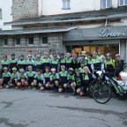 «Escapada de Robert & friends 2017», ¡¡¡¡¡¡¡Emocionante!!!!!!!