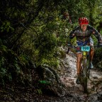 Andalucía Bike Race 2018,¡¡¡ No me vale Rober !!!.