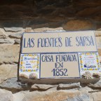 Preparando 1ª etapa Escapada de Robert & friends 2018