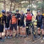 Bttava Jaca, un club con «ilusión»