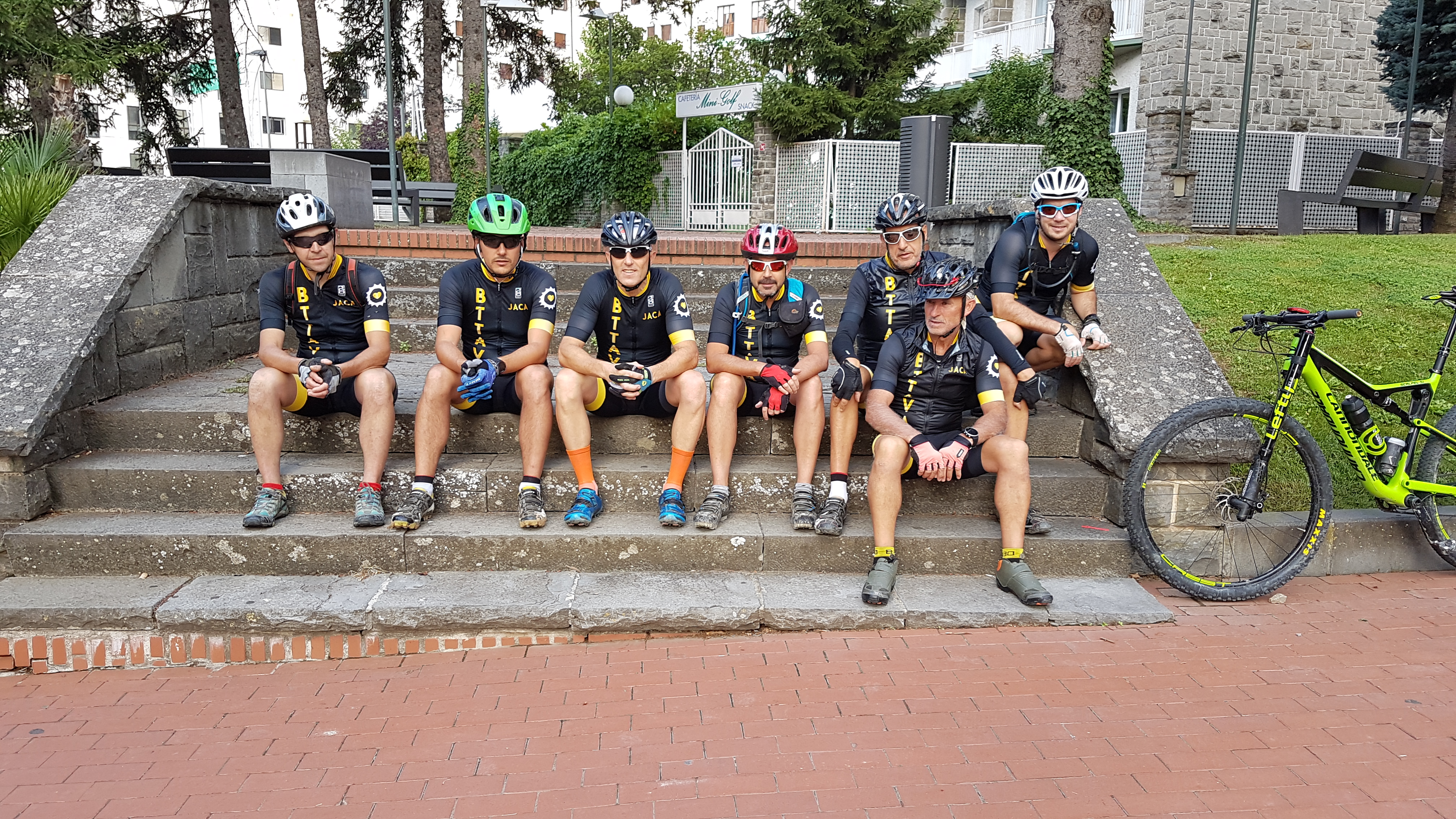 Subida a Las Blancas (1)